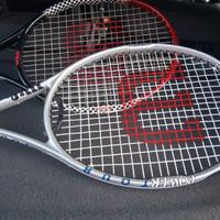 Racchette da tennis wilson
