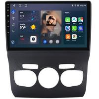 Autoradio navigatore citroen C4 android e carplay