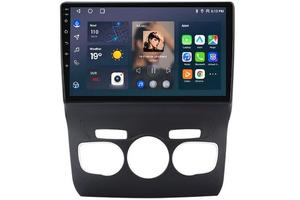 Autoradio navigatore citroen C4 android e carplay