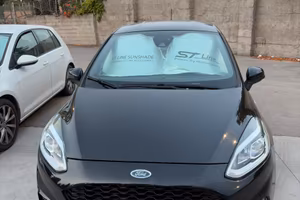 Ford fiesta 1.5 tdci ST Line