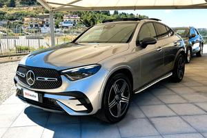 Mercedes-benz GLC 220d Mild hybrid Coupé AMG Line 