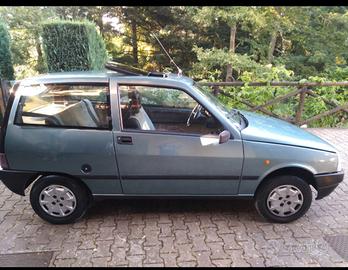 LANCIA Altro modello - 2001