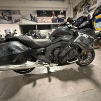 BMW K 1600 B Abs my22