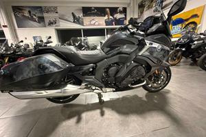 BMW K 1600 B Abs my22