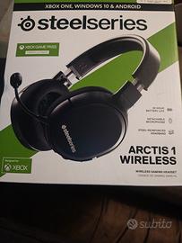 Cuffie da gaming XBoX 
