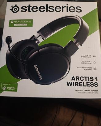Cuffie da gaming XBoX 