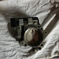 corpo farfallato fiat panda 2 cilindri