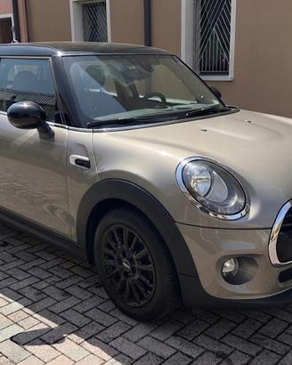 Mini 1.5 One D Ok Neopatentati