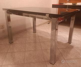 Tavolo Calligaris Airport Allungabile