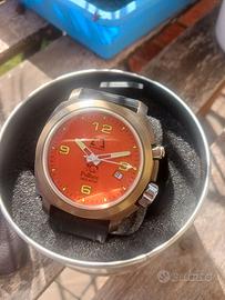 Anonimo Opera Meccana Polluce Bronzo