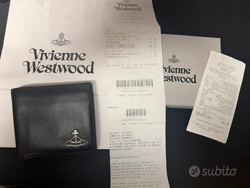 portafoglio Vivienne Westwood
