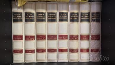 enciclopedia utet completa