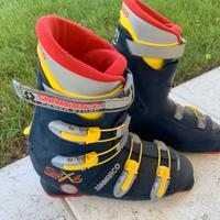 Scarponi sci San Marco tg. 46/47