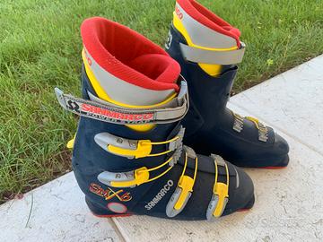 Scarponi sci San Marco tg. 46/47