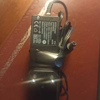 Alimentatore AC ADAPTER IP40 – Modello 311POWO96 (