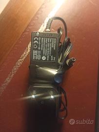 Alimentatore AC ADAPTER IP40 – Modello 311POWO96 (