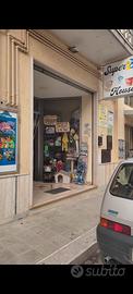 Locale commerciale Santeramo in Colle (BA)