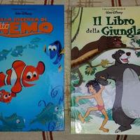 Libri Disney per bambini, De Agostini