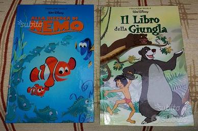 Libri Disney per bambini, De Agostini