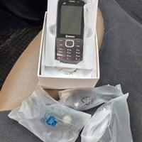 cellulare senssen nuovo con radio fm