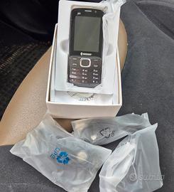cellulare senssen nuovo con radio fm