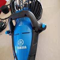 Seascooter - Acquascooter Yamaha 220 li