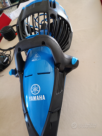 Seascooter - Acquascooter Yamaha 220 li