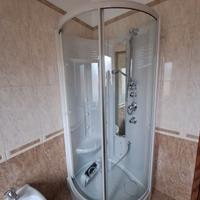 Box doccia idromassaggio Teuco