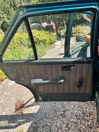 portiera lato posteriore sx