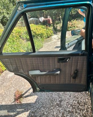 portiera lato posteriore sx