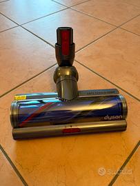 Spazzola dyson anti tangle comb