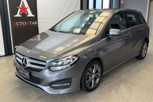 Mercedes Classe B B 180 d (cdi) Sport