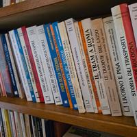 storia dei trasporti urbani, Tramvie, metro,ecc