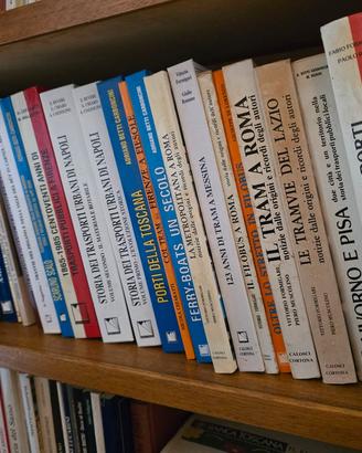 storia dei trasporti urbani, Tramvie, metro,ecc