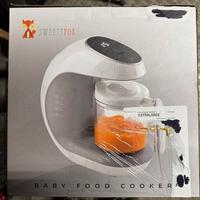 Cuocipappa Mixer Multifunzione 7-in-1