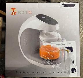 Cuocipappa Mixer Multifunzione 7-in-1