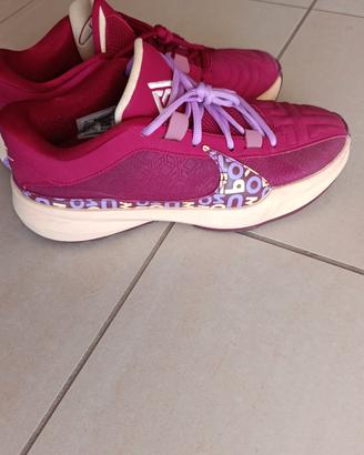 Scarpe da basket - Nike Zoom Freak 5
