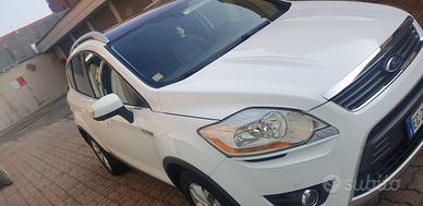 Ford kuga 2.0 titanium 4wd 