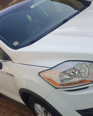 Ford kuga 2.0 titanium 4wd 