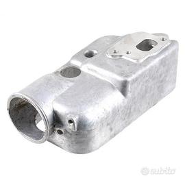 Base vaschetta scatola carburatore VESPA PX 125 15
