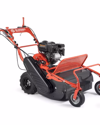 trincia bluebird FM 600 benzina 