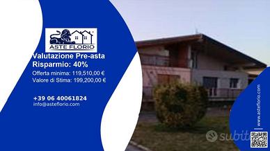Immobile in asta di 249 m² a Gorizia