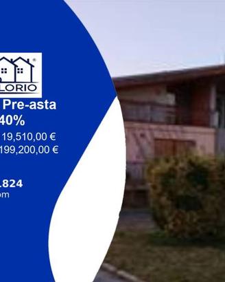 Immobile in asta di 249 m² a Gorizia