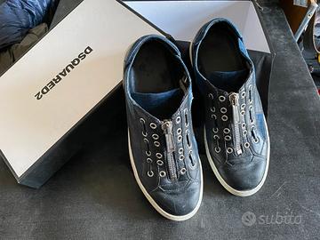 Sneakers Dsquared2