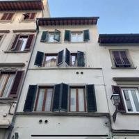 Appartamento, Santa Croce, Firenze.