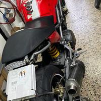 Ducati Monster 620 del 2005