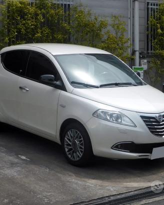 Lancia y 2015