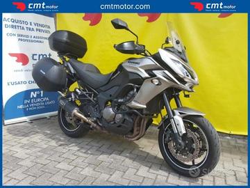 KAWASAKI Versys 1000 Garantita e Finanziabile
