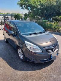 Opel Meriva 1.7 diesel