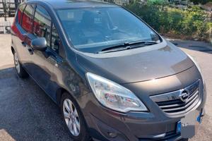 Opel Meriva 1.7 diesel